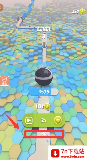 指尖球球(球球休闲游戏) 指尖球球(球球休闲游戏)