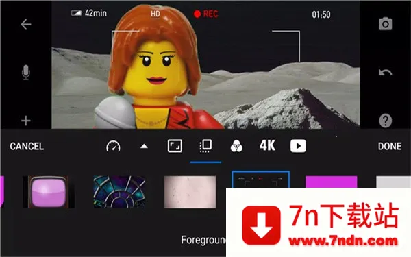 Stop Motion Studio(񶯻)v7.5.1 ֻͼ