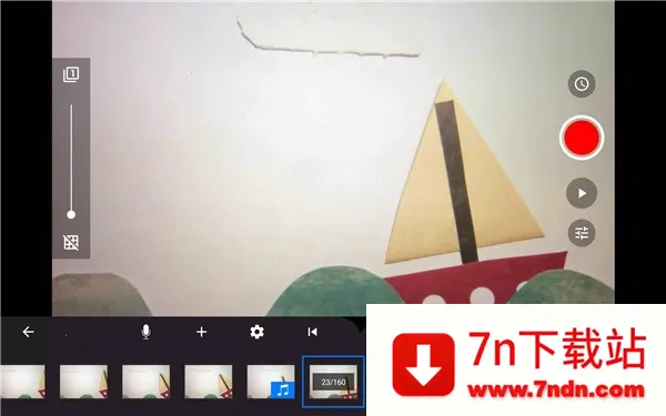 Stop Motion Studio(񶯻)v7.5.1 ֻͼ
