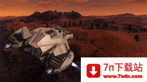 星际荒野求生安卓版手机版 星际荒野求生安卓版手机版