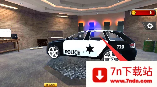 天天超能赛车2025下载安装 天天超能赛车2025下载安装