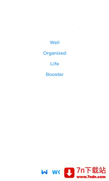 WOLB(Чʰ칫)v1.8.2 Ѱͼ