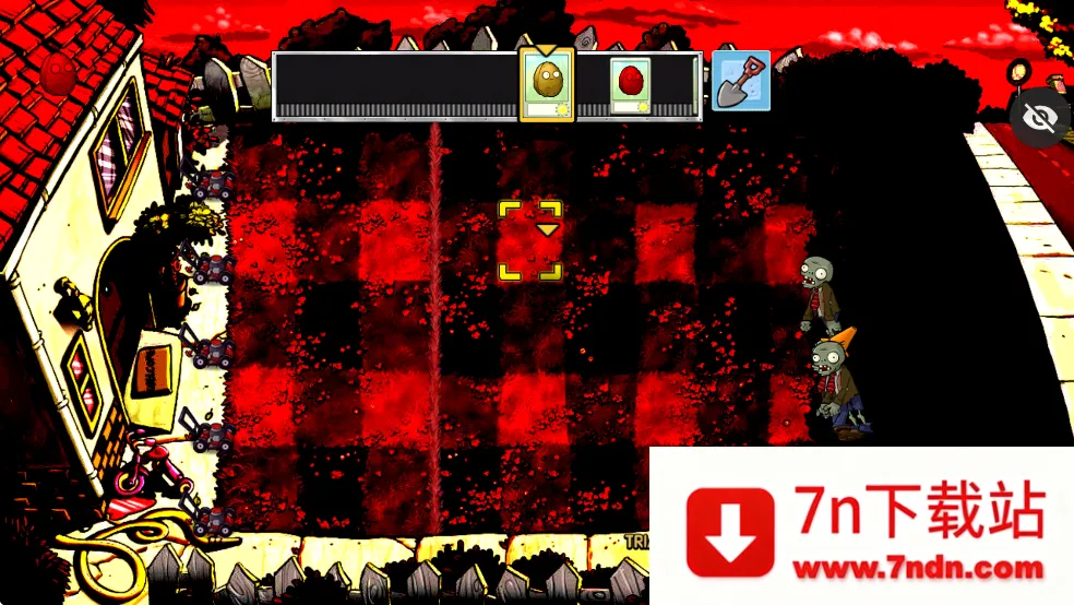 սPVZ׿ֻv1.2.4 ׿ͼ