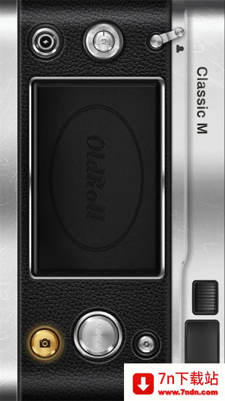 OldRollŽƬ(ŽƬ)v6.8.2 ׿ͼ