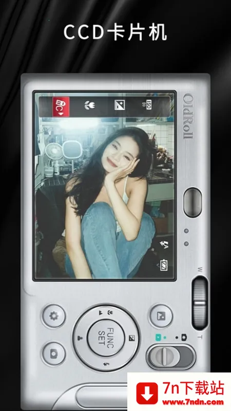 OldRollŽƬ(ŽƬ)v6.8.2 ׿ͼ