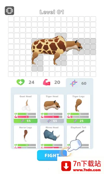 Zoologic(ϳϷ)v0.32 ٷͼ