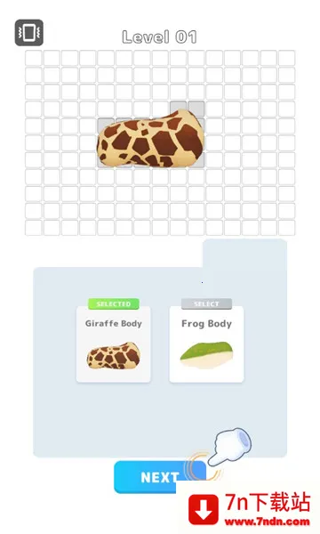 Zoologic(ϳϷ)v0.32 ٷͼ