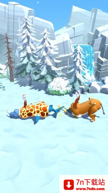 Zoologic(ϳϷ)v0.32 ٷͼ