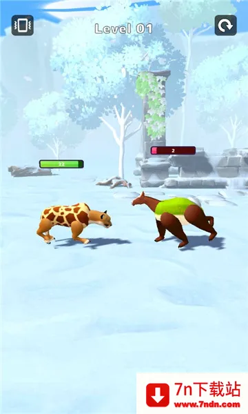 Zoologic(ϳϷ)v0.32 ٷͼ