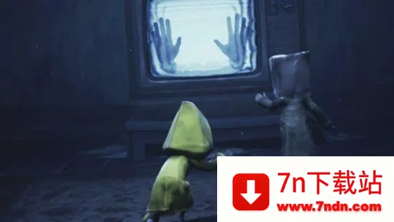 密室古堡惊魂(恐怖解谜游戏) 密室古堡惊魂(恐怖解谜游戏)