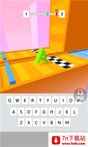 ƴܿ(ƴȤζܿ)v1.1.1 ׿ͼ