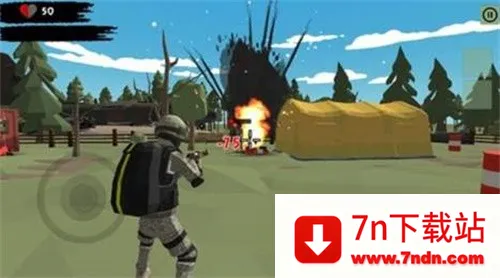 ʬ2025ٷ°汾v1.0.1 ׿ͼ