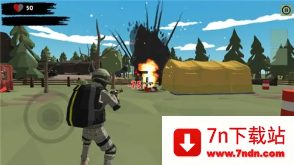 ʬ2025ٷ°汾v1.0.1 ׿ͼ