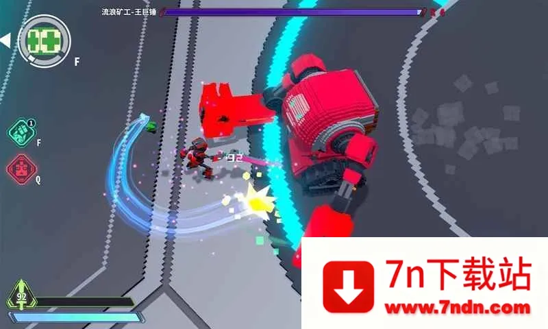 星际角斗场(星际角斗游戏) 星际角斗场(星际角斗游戏)