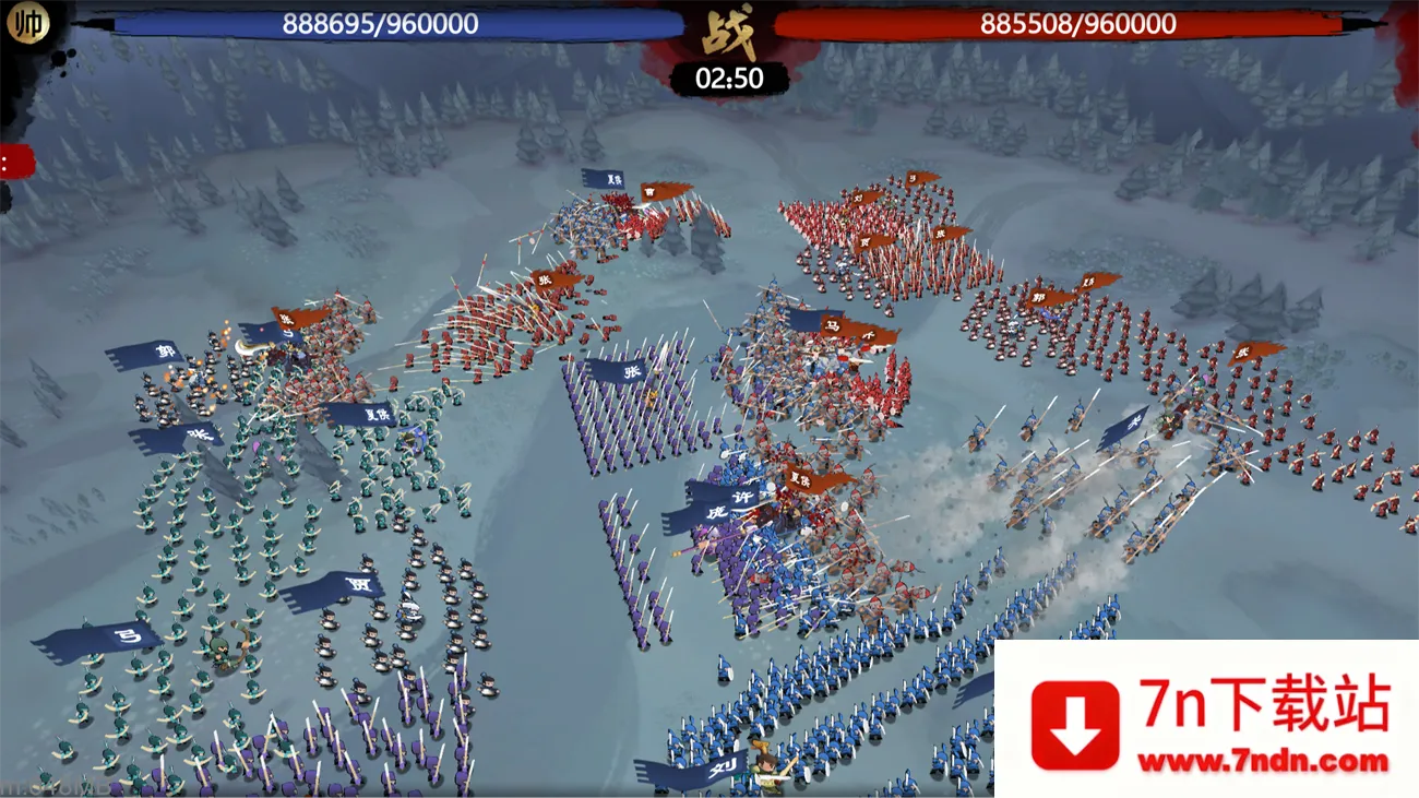 ССǧ(Ϸ)v1.0.1 ֻͼ