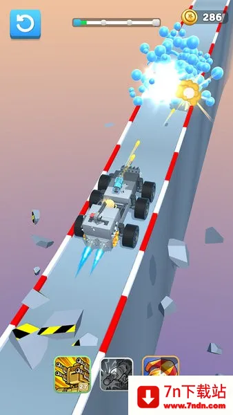 奥利给冲冲冲2025官方正版 奥利给冲冲冲2025官方正版