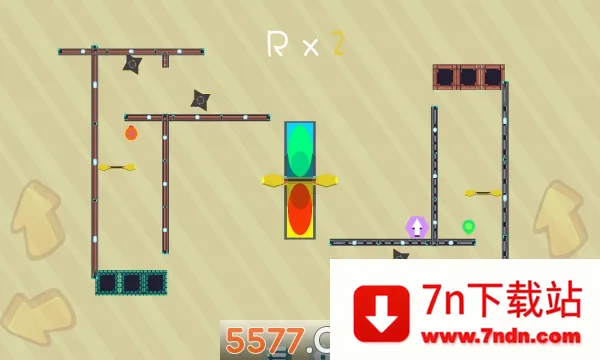 DoubleBalls(Ϸ)v1.0 ٷͼ