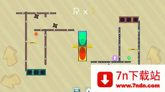 DoubleBalls(Ϸ)v1.0 ٷͼ