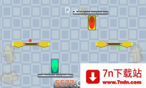 DoubleBalls(Ϸ)v1.0 ٷͼ