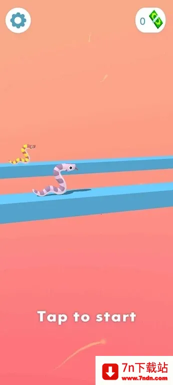 Snake Master׿ֻv0.1 ׿ͼ