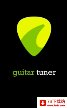 Guitar Tuner()