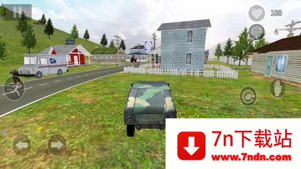 ӢԼս(ǹսԼ)v1.6 ֻͼ