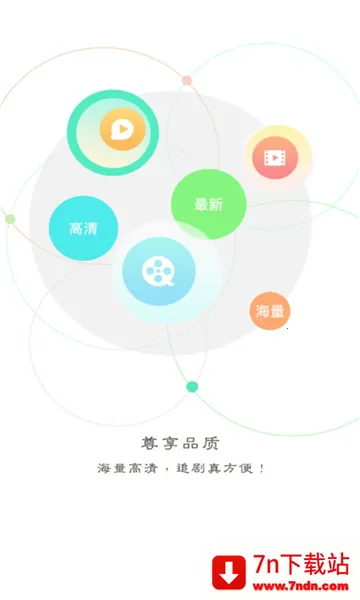 ۷Ӱ(Ӱƽ̨)v1.0.0 ׿ͼ