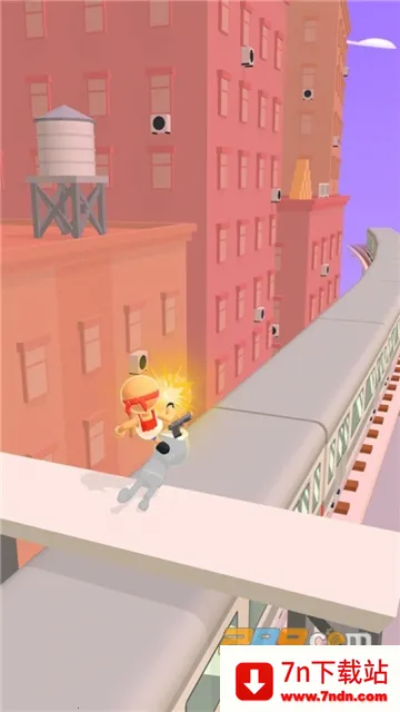 小小城市英雄2025官方正版 小小城市英雄2025官方正版