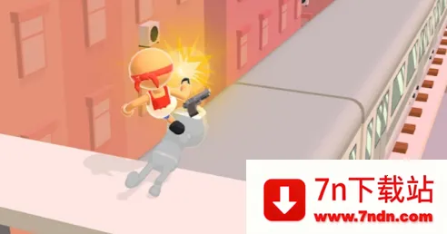 小小城市英雄2025官方正版 小小城市英雄2025官方正版