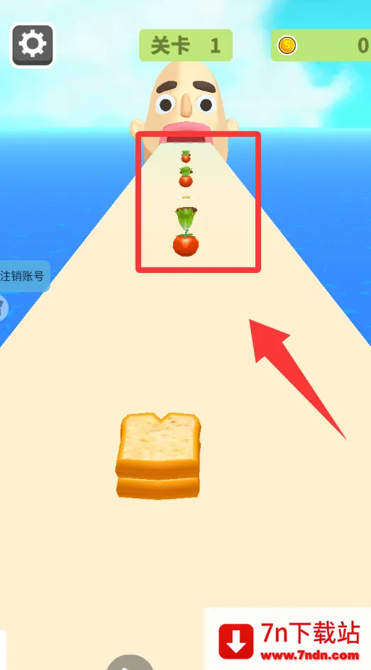 无敌推推乐2025最新版本 无敌推推乐2025最新版本