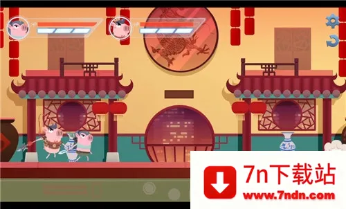 猪猪公寓安卓版手机版 猪猪公寓安卓版手机版