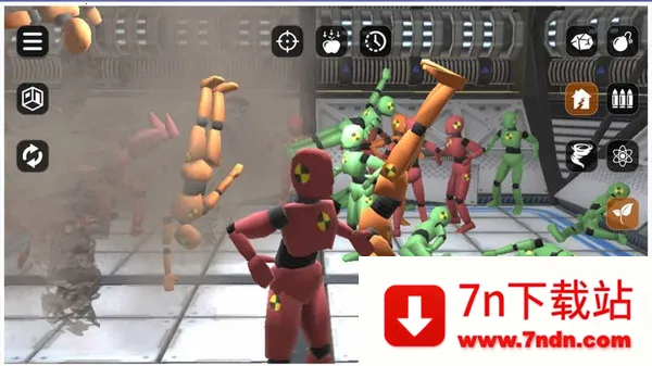 ƻҴս(ѹϷ)v1.0 ٷͼ