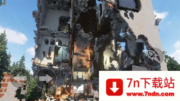 ƻҴս(ѹϷ)v1.0 ٷͼ