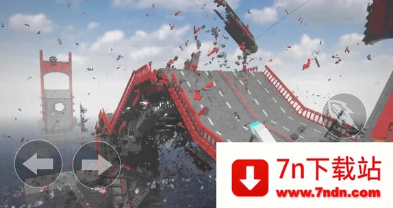 破坏拆家大作战(解压射击游戏) 破坏拆家大作战(解压射击游戏)