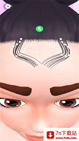 精品工艺手(模拟装扮手游) 精品工艺手(模拟装扮手游)