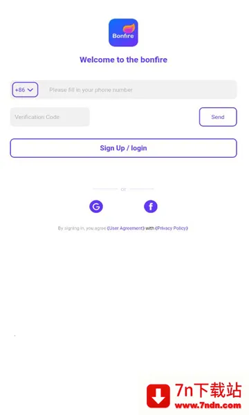 bonfire(ͼƬ༭)v1.4.1.32 ׿ͼ