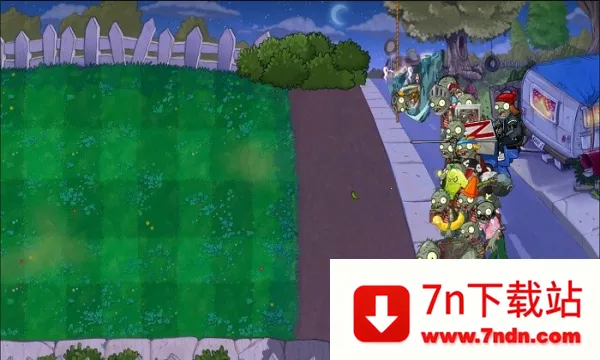 PvZ2025ٷ°汾v2.5.1 ׿ͼ