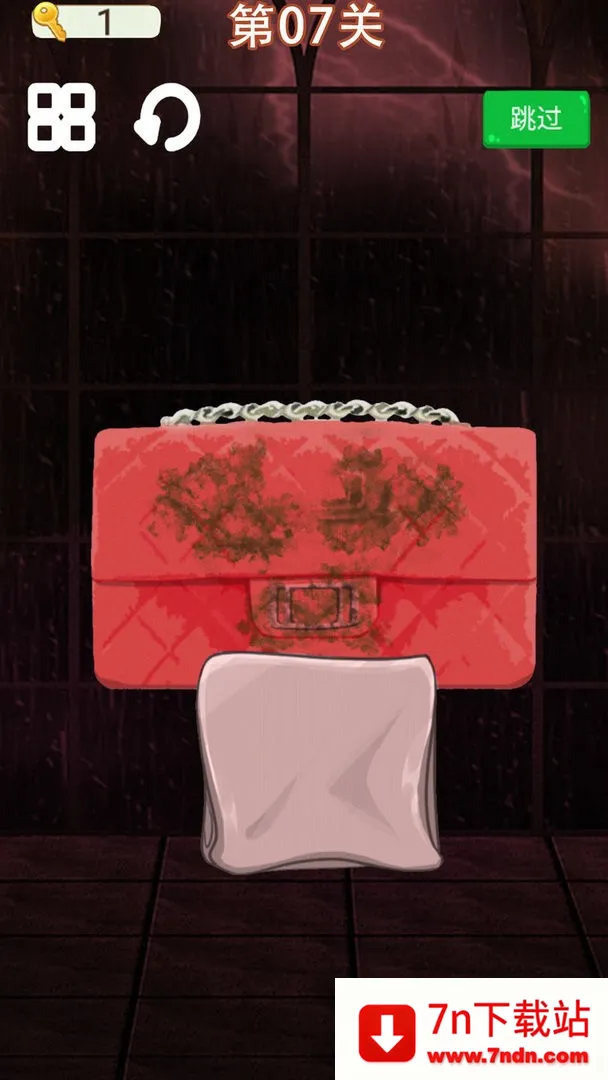 未开锁的密室安卓版手机版 未开锁的密室安卓版手机版