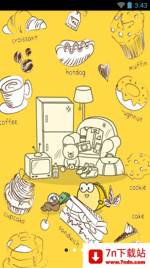 С2025°汾v1.1.81 ٷͼ