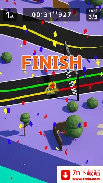 轨迹漂移最新手机版 轨迹漂移最新手机版