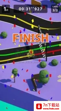 轨迹漂移最新手机版 轨迹漂移最新手机版