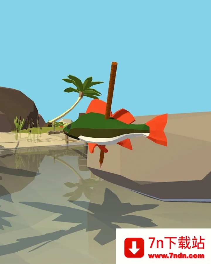 生存大师3D2025下载安装 生存大师3D2025下载安装