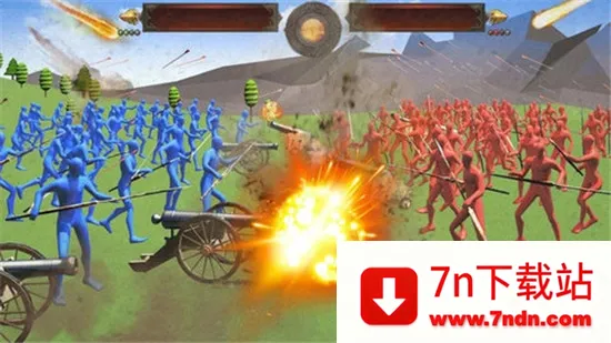 ȫսģ2(սģϷ)v1.1 ׿ͼ