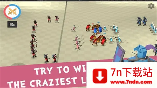 ȫսģ2(սģϷ)v1.1 ׿ͼ