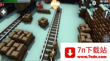 迷你小士兵2025下载安装 迷你小士兵2025下载安装