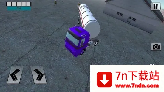 卡车驾驶高手2025官方最新版本 卡车驾驶高手2025官方最新版本