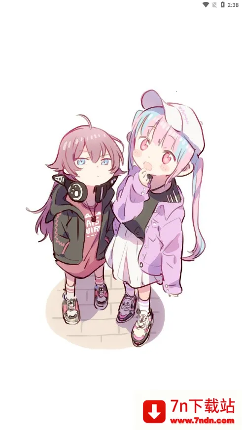 滭(AI߻滭)v1.0 Ѱͼ