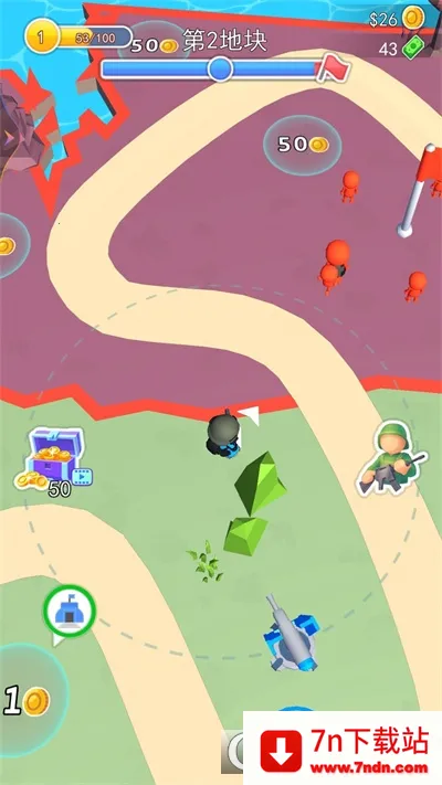 ǹսж(ǹս)v1.0.0 Ѱͼ