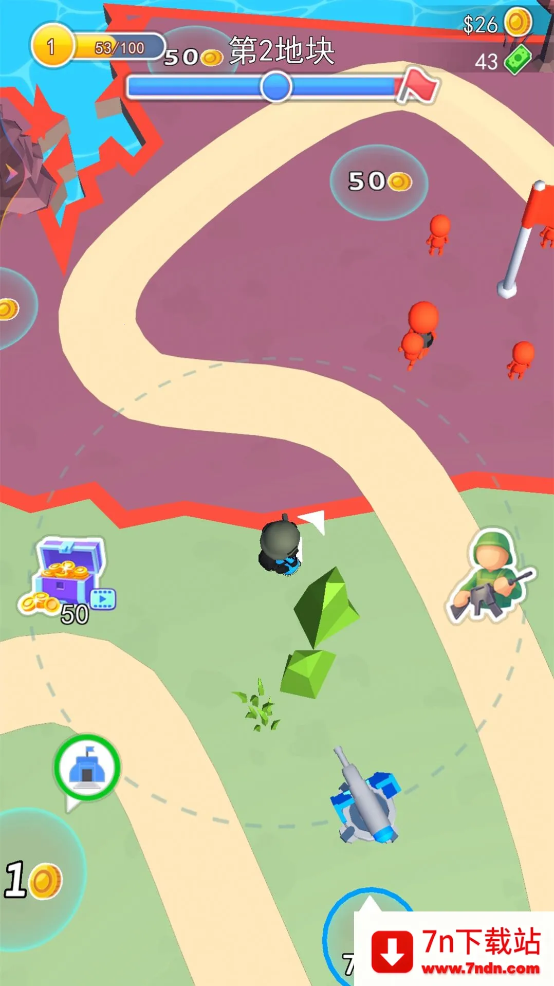 ǹսж(ǹս)v1.0.0 Ѱͼ