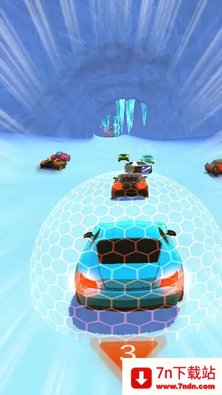 3D쭳(3DϷ)v1.0.3 ֻͼ